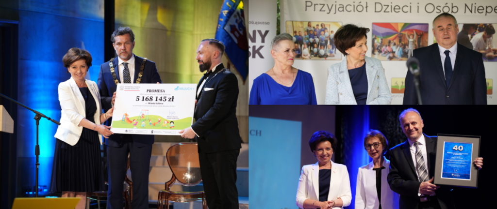 Wsparcie ON Kalisz