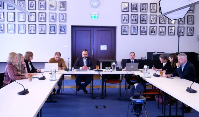 Spotkanie Partnerów projektu „Standaryzacja Modelu Zatrudnienia Wspomaganego w Polsce”