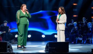 17. Małopolski Festiwal Piosenki "Integracja malowana dźwiękiem"