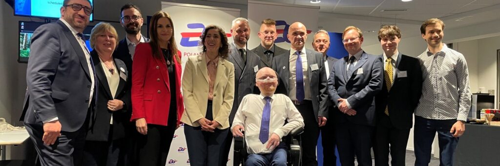 Uczestnicy konferencji o aktywizacji
