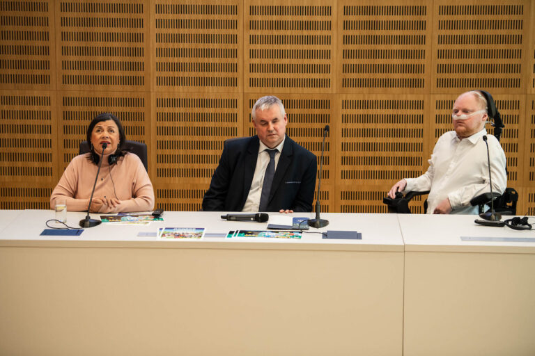 Dzień Świadomości Dostępności