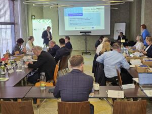 Spotkanie konwentu Wojewódzkich Urzędów Pracy 23 marca 2026 r.