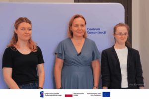 Otwarcie Regionalnych Centrów Komunikacji