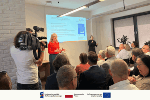 Otwarcie Regionalnych Centrów Komunikacji