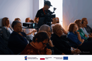 Otwarcie Regionalnych Centrów Komunikacji