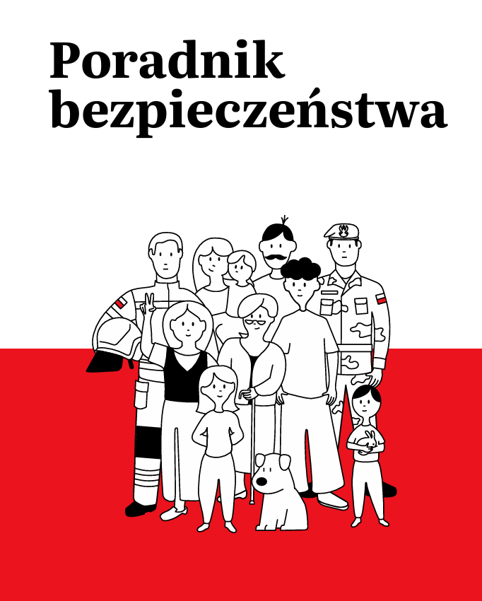 "Safety Guide" available in Polish Sign Language