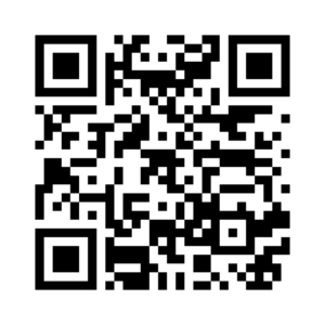Trwa ogólnopolskie badanie doświadczeń związanych z systemem orzekania o niepełnosprawności 1 kod QR z linkiem do ankiety